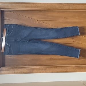 Free People We The Free Jeans Size 30. US 10